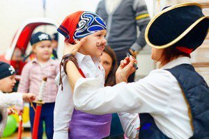 animation aniversaire enfant