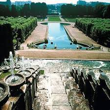 Concert et jeux d’eau au Domaine de Saint Cloud