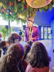 Animations d’enfants pour collectivités, écoles, mairies et associations sur Paris et en Île de France